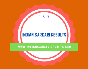 indiansarkariresults.com