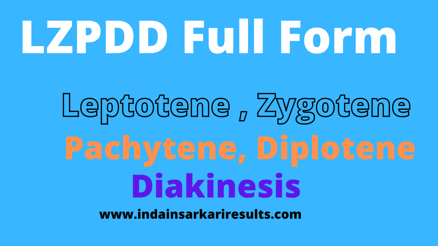 lzpdd-full-form-what-is-lzpdd-mean-indian-sarkari-results